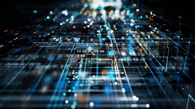 四子王旗AI软件开发公司:Python赋能网页开发的适用场景解析