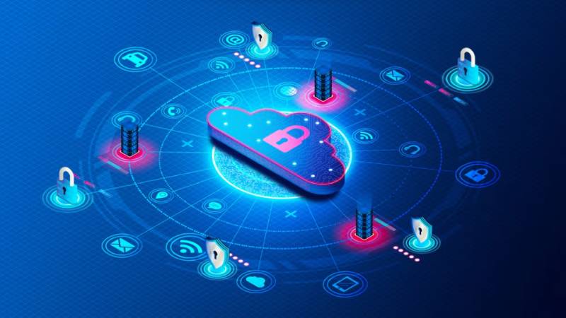 四子王旗网站建设:DevSecOps筑牢网站全流程安全防线的核心逻辑