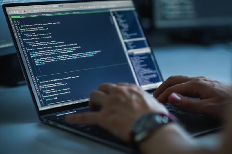 四子王旗软件定制开发:PHP与Node.js,后端解决方案的优势博弈